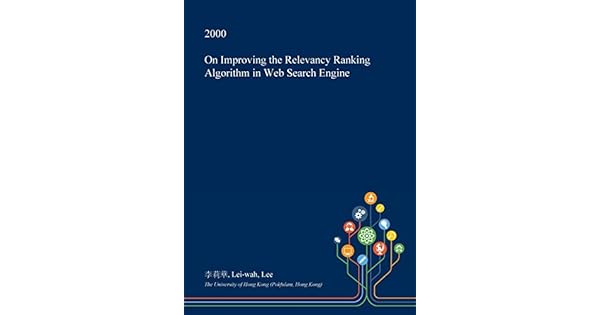 On Improving The Relevancy Ranking Algorithm In Web Search - 