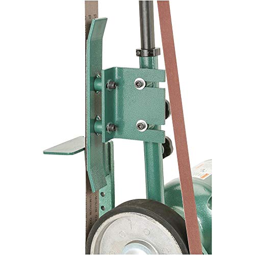 Grizzly G1015 Knife Belt Sander/Buffer Pricepulse