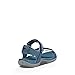 Teva Women's Verra Sandal, Se, 8 Medium US, Blue (Bering Sea-bns)