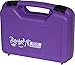 MTM 805-25 Single Pistol Handgun Case (Purple) primary