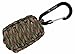 The Friendly Swede Carabiner Grenade Survival Kit