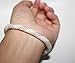 goldenlines Crochet Bracelet Glass Seed Bead Bracelet Nepal Bracelet SB150
