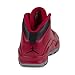 Nike Mens Air Jordan 10 Retro 30th Bulls Over Broadway Gym Red-Black-Wolf Grey Leather Basketball Shoes