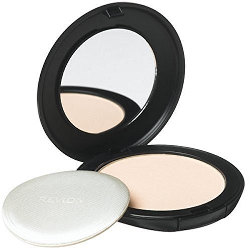 Revlon ColorStay Pressed Powder, Fair [810] 0.3 oz (Pack of 4)