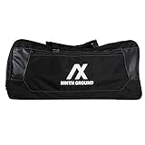 Ninth Ground Barrier Hockey Bag