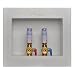 SharkBite 25031 Plumbing Accessory, With Water Hammer Arrestors primary