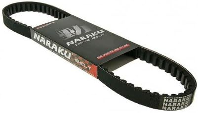 Naraku – DERBI GP 1 Open 50 V-Belt