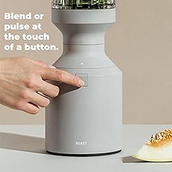 Beast Blender + Hydration System | Blend Smoothies