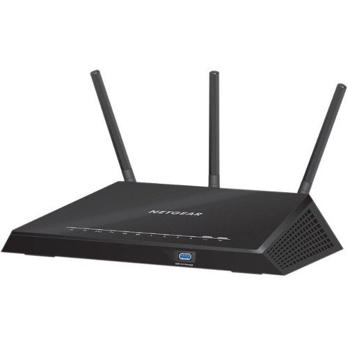 Smart WiFi Router - Best Tech Deal & Gift Ideas