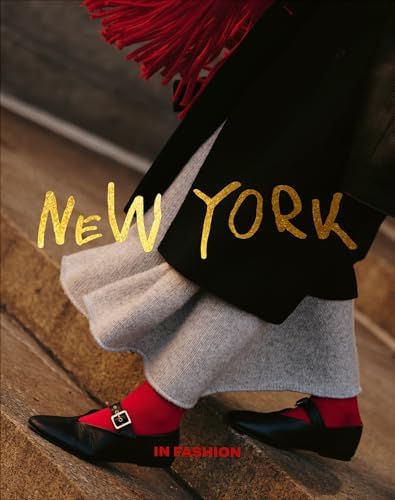 Amazon.com: Paris New York: 9783868289664: Stein, Fred, Freer