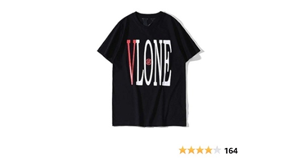 vlone shirt amazon