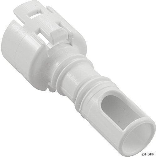 Waterway Plastics 806105193100 White Diffuser Cluster Storm Jet
