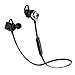 Mpow FREEGO V4.1 Bluetooth Headphones Wireless Sports Headphones Stereo Earbuds for Running with Mic for iPhone LG Sony Huawei and other Smartphones