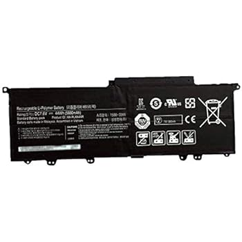 Аккумулятор samsung 900x3c