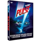 Pulse (1988) [ NON-USA FORMAT, PAL, Reg.0 Import - Spain ]