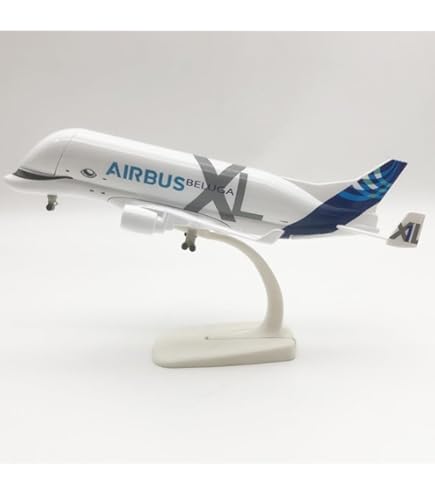 Herpa Airbus A340-600 Lufthansa Lübeck D-AIHF 1:250