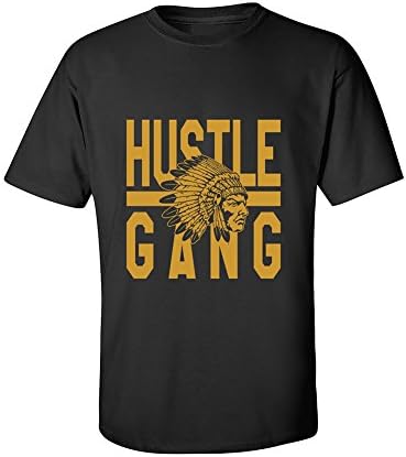 Hustle Gang T-Shirt