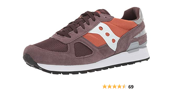 saucony shadow e jazz differenze