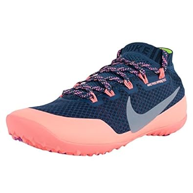 nike free hyperfeel run trail
