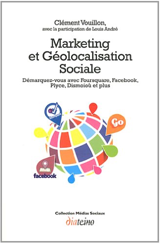 Marketing & géolocalisation sociale