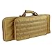 Condor Rifle Case (Tan, 28 x 12 x 3-Inch)