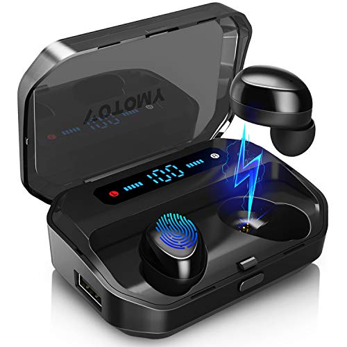 Votomy Earbuds Instructions 2025