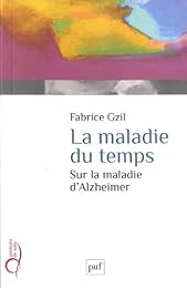 La  maladie du temps