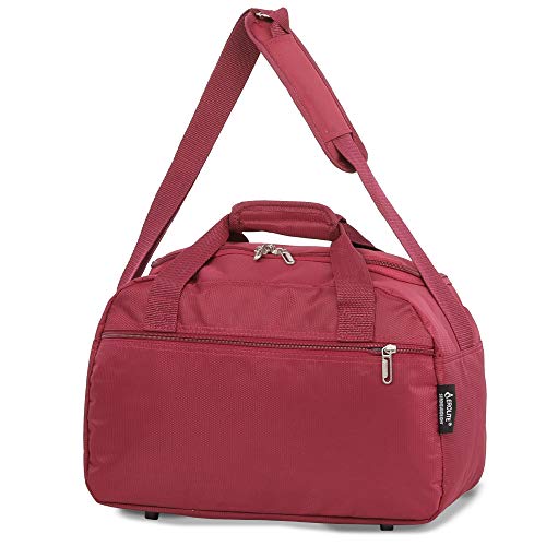 ryanair hand luggage november 2018