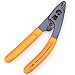KELUSHI CFS-3 3 Port Hole Optical Fiber Coating Fiber Stripping Pliers