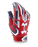 Under Armour Men's UA F5 Pro Football Gloves