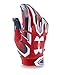 Under Armour Men's UA F5 Pro Football Gloves