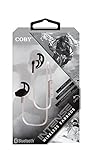 Coby CEBT-402-WHT