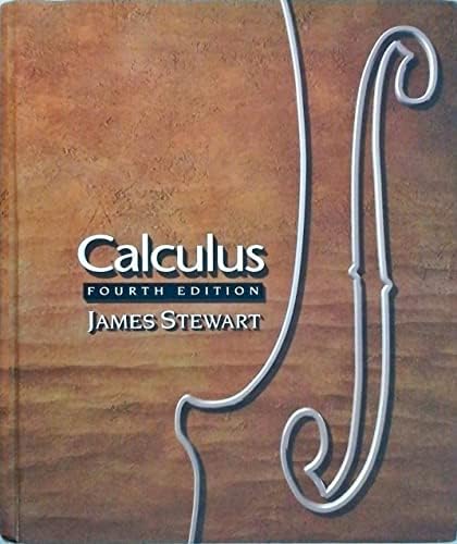 Single Variable Calculus, Metric Edition: Stewart, James