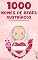 Livro 1000 Nomes de bebês austríacos – O livro de nomes populares para meninos e meninas, na Áustria – Encontre o primeiro nome certo, para seu bebê! (Portuguese Edition)