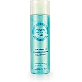 OYA SHAMPOO - Gentle Moisturizing Shampoo for Color Treated, Dry, Damaged, and Normal Hair - Purifying Hair Shampoo Safe for all Hair Types and Colors (236ml / 8 fl. oz)
