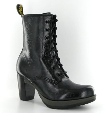 dr marten darcie boots