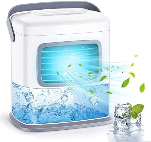 Xiaomi Microhoo Mini Air Cooler Lazada Jual Air Cooler Terlengkap