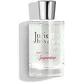 Juliette Has A Gun Not A Perfume Superdose Eau De Parfum – Clean, Pure 
Intense Women
s Fragrance