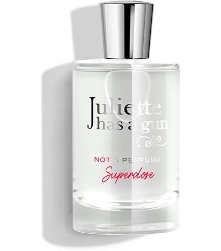 Amazon.com: Juliette Has a Gun Juliette Eau de Parfum Spray 50ml