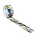Duck Brand 284084 Licensed Duct Tape, Disney Inside Out, 1.88 Inches x 10 Yards, Single Roll