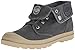 Palladium Women's Baggy Low LP Combat Boot