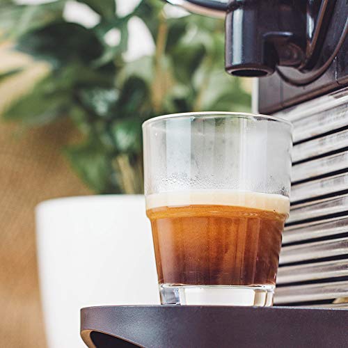 rezemo Collection | 70 nachhaltige rezemo Kaffeekapseln aus Holz | 5 edle Kaffeesorten im praktischen Set | für… – Bild 4