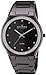 Skagen Women's 813LXBC Ceramic Black Ceramic Crystal Watch