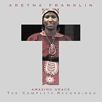 Aretha Franklin Ablum Cover