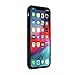 Under Armour Phone Case | for Apple iPhone Xs Max | Under Armour UA Protect Handle-It Case with Rugged Design and Drop Protection - Black/Black/Stealth
