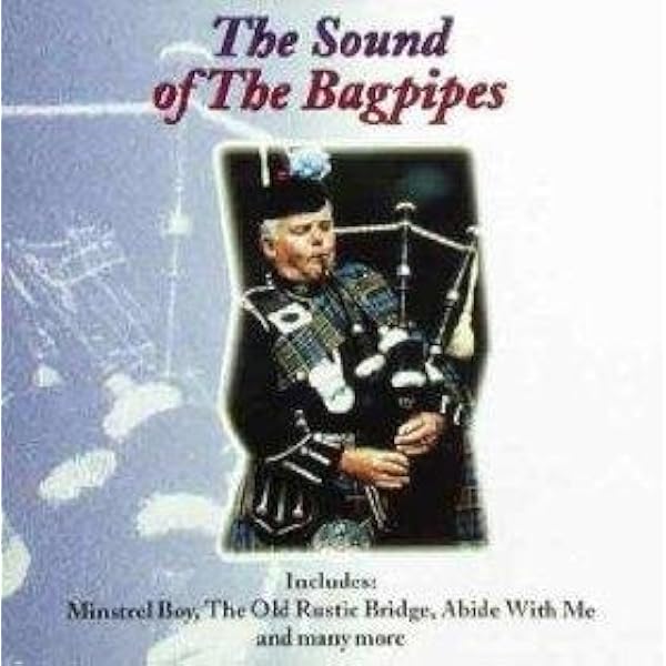 Amazon.com: Piping Hot: A Celtic Bagpipe Collection: CDs & Vinyl