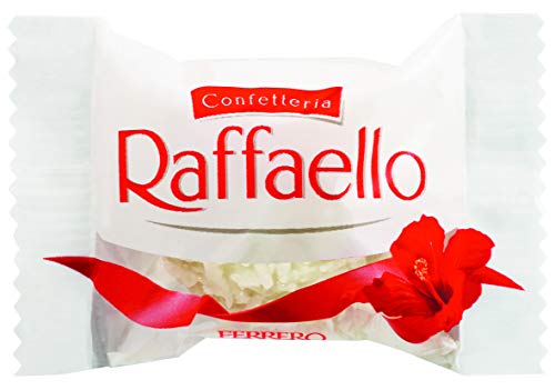 Raffaello - Vorratspack (285 Einzelpralinen)