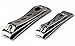 Brio Radius Nail Clippers - Toenail Clippers and Fingernail Clippers by Brio
