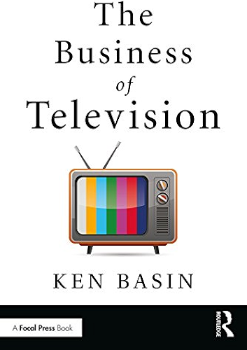 Download The Business of Television (English Edition) PDF