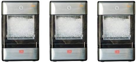 Opal Nugget Ice Maker (5-(Pack))